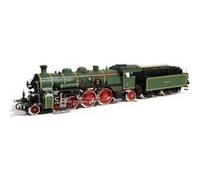 Br-18 - Kits Ferroviaires Multi-matériaux - Occre