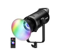 BR-180RGB COB Lampe LED