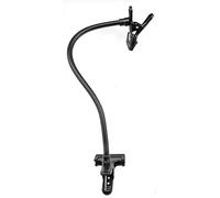 BRESSER BR-20 Bras flexible 40cm avec des pinces sur les deux côtés