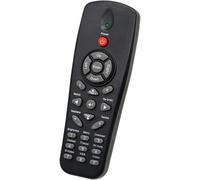BR-3043N Télécommande pour Optoma DW318 DS211 DS316 DX619 TS526 DS216 DS322 DS323 DS325 DS326 DW312 DX319 DX621 DX623 DX626 ES521 ES522 ES526 ES529 EW531 EW536 EX521 EX531 Vidéoprojecteurs(Q82)