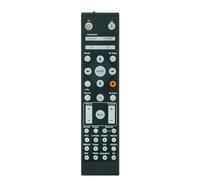 BR-3075W Télécommande de rechange compatible avec projecteur Optoma EH515TST EH515ST 4K500 GT1090HDR HZ39HDR ZH406 ZH406ST ZH420UST-B ZH420UST-W ZH500T-W ZH506T-W ZH506T-W W ZH5. 10T-B ZH606-B