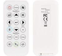 BR-3079N Remote Control for OPTOMA S321 S322e S331 S334 S341 S342e S343 H183X H184X H114 H116ST W330 W331 W334 W335 W341 W35 W35 5W40 0+ WU334 WU335 WU336 WU337 X340 X341 X343 X400+ Projectors
