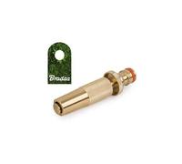Br-4710 4610 Douchette De Jardin En Laiton 3/4'' - Bradas