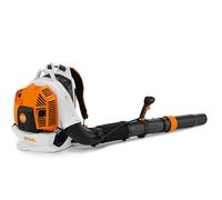 STIHL Stihl Souffleur dorsal BR 800 C-E Quantité:1