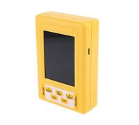 BR-9C 2 -in-1 portable EMF Compteur rayonnement électromagnétique détecteur de nucléaire geiger Outil de mesure