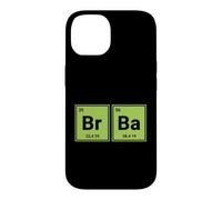 BR BA Chimie Coque pour iPhone 14