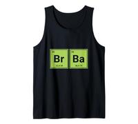 BR BA Chimie Débardeur