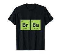 BR BA Chimie T-Shirt