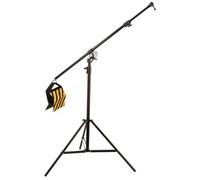 Bresser Trépied girafe BR-BLS210 avec contrepoids