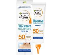 Br Delial Sérum corps sensible F50 125ml