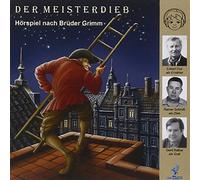 Br?der Grimm - Der Meisterdieb