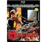 BR+DVD Blutrausch - Eaten Alive (1977) UNCUT (Classic HD Coll.)