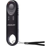 Br-E1 Bluetooth Caméra Télécommande Sans Fil Pour Canon Appareil Photo Canon R3, R100, R7, R10, R8, R6, 90D, 200D, 200Dii, 250D, 6Dii, 77D, 800D, 850D, M6Ii, M50, M50Ii, M200, G5Xii, G7Xiii