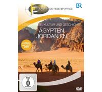 Br - Fernweh: Ägypten & Jordan