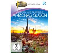 Br-Fernweh - Arizonas Süden [Import]
