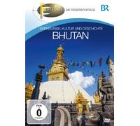 Br-Fernweh - Bhutan [Import]
