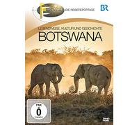 Br-Fernweh - Botswana