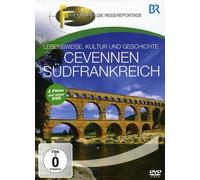 Br - Fernweh: Cevennen & Südfr