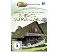 Chiemgau & Schwarzwald – Zyx Music – DVD