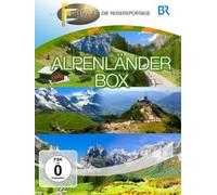 Br-Fernweh: Die Alpen-Box