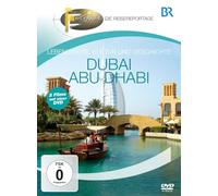 Br-Fernweh: Dubai & Abu Dhab