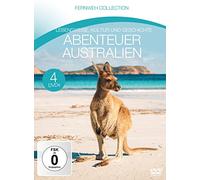 Br-Fernweh - Fernweh Collection - Abenteuer Australien