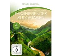 Br-Fernweh - Fernweh Collection-Faszinierendes Südostasien [Import]