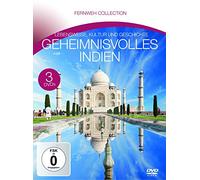 Br-Fernweh - Fernweh Collection-Geheimnisvolles Indien [Import]