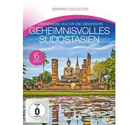Br-Fernweh - Fernweh Collection-Geheimnisvolles Südostasien