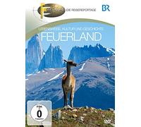 Br-Fernweh – Feuerland – DVD – Import