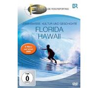 Br - Fernweh: Florida & Hawaii