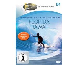Br - Fernweh: Florida & Hawaii