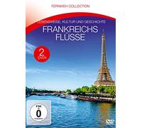 Br-Fernweh - Frankreichs Flusse