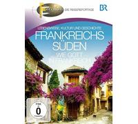 Br-Fernweh - Frankreichs Süden [Import]