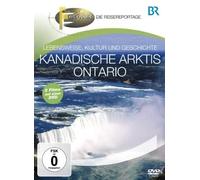 Br-Fernweh: Kanadische Arkti