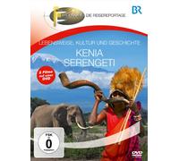 Br-Fernweh: Kenia & Serenget
