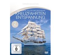Br-Fernweh - Kreuzfahrten-Entspannung [2 DVDs]