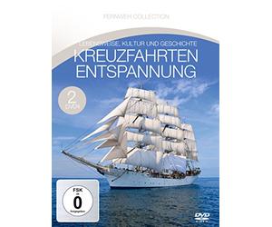 Br-Fernweh - Kreuzfahrten-Entspannung