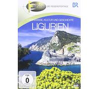 Br-Fernweh – Ligurien – Import