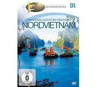 Br-Fernweh – Nordvietnam – DVD – Import