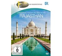 Br-Fernweh - Rajasthan