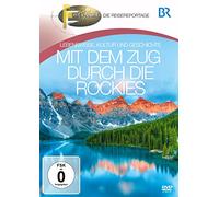 Br-Fernweh - Rocky Mountains [Import]