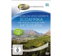 Br-Fernweh: Südafrika & Mosa