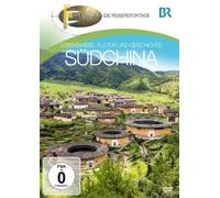 Br-Fernweh - Südchina