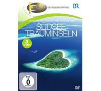 Br-Fernweh - Südsee Trauminseln [Import]