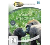 Br - Fernweh: Uganda & Äthiopi