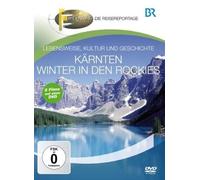 Br-Fernweh: Winter in Kärnte