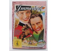 Br?Hl,Heidi - Immenhof-Die 5 Originalfilme (Standard Edition) [Import]