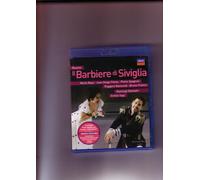 Br-Il Barbiere Di Sivigli - Rossini, G