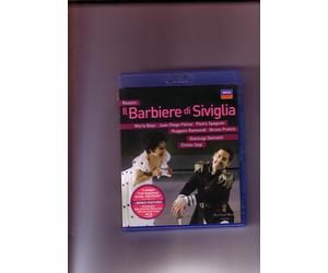 Br-Il Barbiere Di Sivigli - Rossini, G